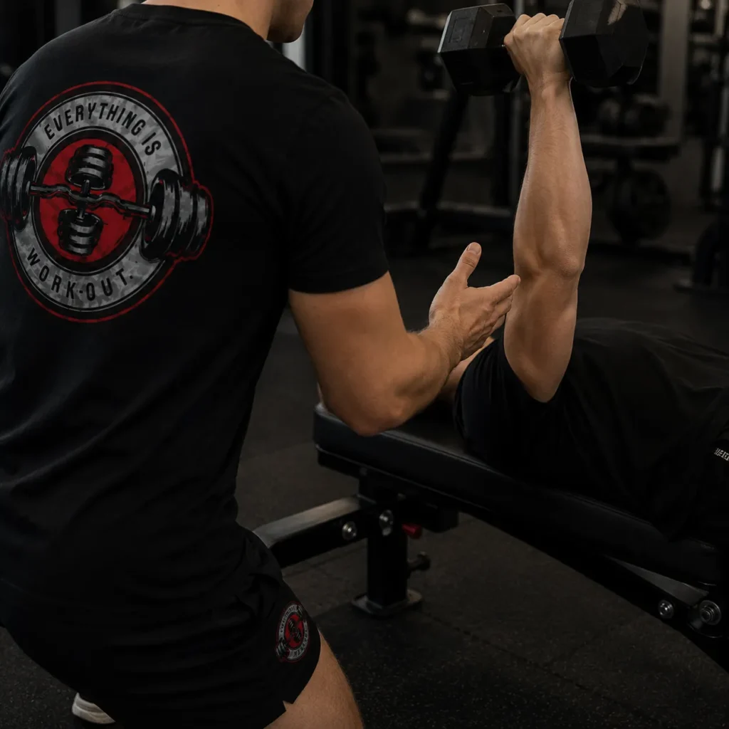 personal trainer 1x